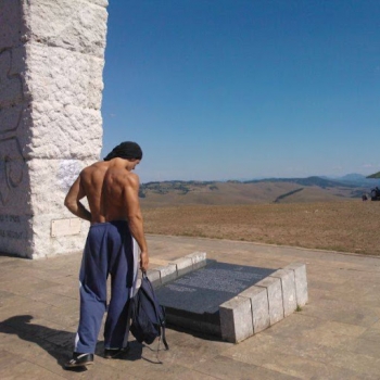 Ras Nemanja-Freelancer in Obrenovac,Serbia