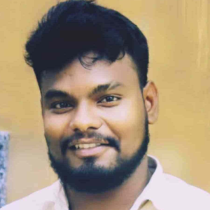 V.prasanth-Freelancer in Chennai,India