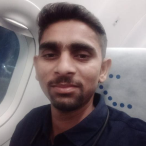 Arjun Rajat-Freelancer in Pune,India