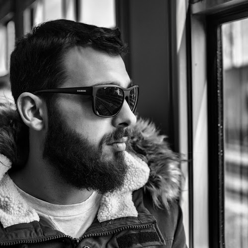 Tasis Athanasiou-Freelancer in ,Greece