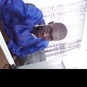 Abdoulie Sowe-Freelancer in Banjul,Gambia the