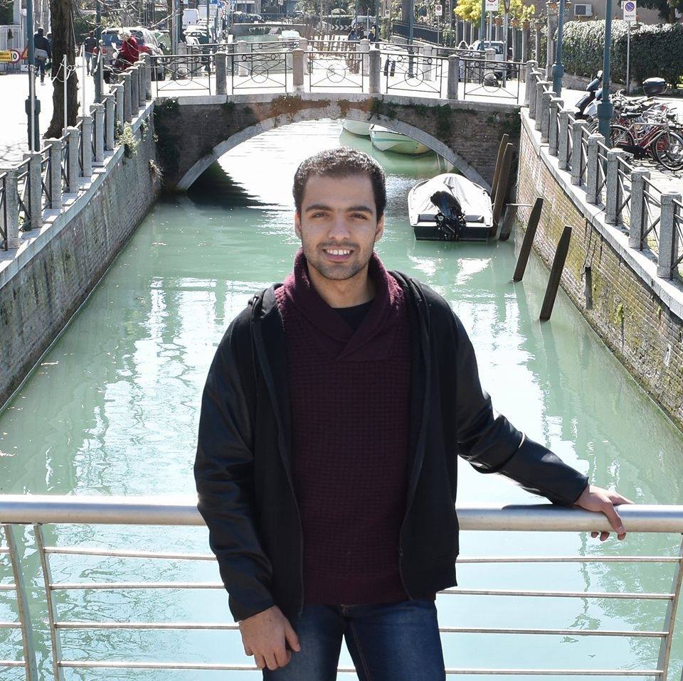 Mark Youssef-Freelancer in ,Egypt