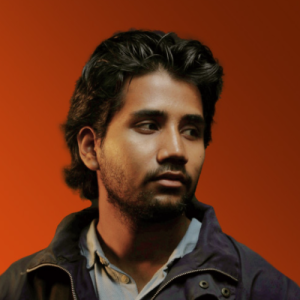 Sampurna Giri-Freelancer in Kathmandu,Nepal