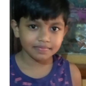 Rajdeep Sardar-Freelancer in Kolkata,India