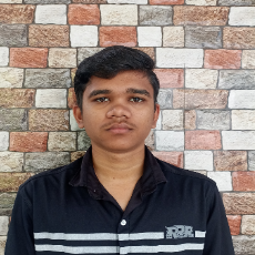 Tejesh-Freelancer in Madanapalle,India