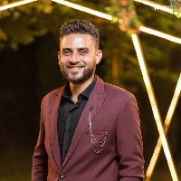 Mohammed Elgammal-Freelancer in Al Quway’iyah,Saudi Arabia
