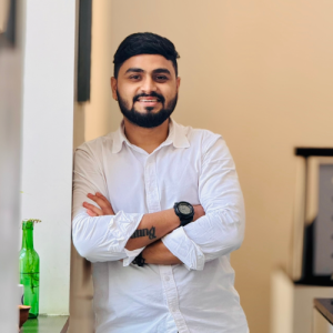 Swaroop Shrikant-Freelancer in Pune,India