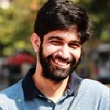 Sanchit Bhardwaj-Freelancer in Pune,India