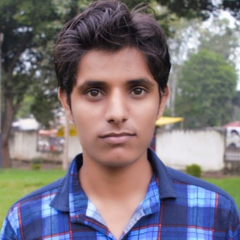 Balram Yadav-Freelancer in Indore,India