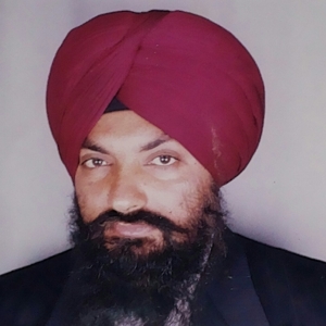 Ravinder Singh Ravinder-Freelancer in ,India