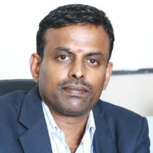 Balasubramanian Sathyamurthy-Freelancer in Bengaluru,India