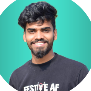 Shyam Sai Prasad Dogga-Freelancer in Faridabad,India