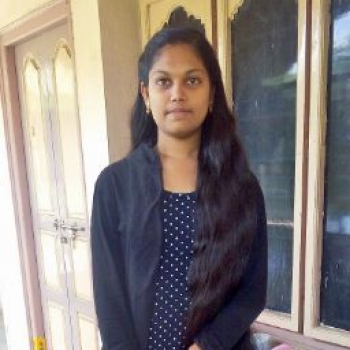 Mounika Reddy-Freelancer in Manikonda,India