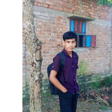 Md Rakib-Freelancer in Dhaka,Bangladesh