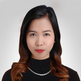 Shiela Mae Arbule-Freelancer in Dapitan City,Philippines