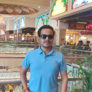 Gaurav Kinariwale-Freelancer in Gurugram,India