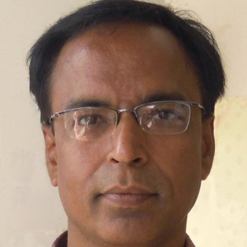 Mahesh Ruparel-Freelancer in Ahmedabad,India