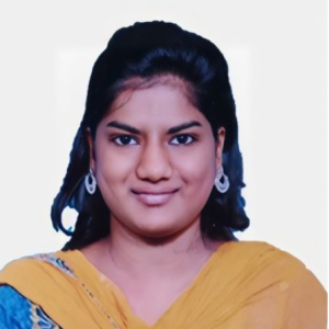 Roshini Vakati-Freelancer in Bengaluru,India