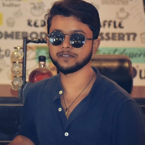 Aryaman Vishwas-Freelancer in Varanasi,India