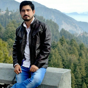 Irfan Amin-Freelancer in Islamabad,Pakistan