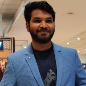 Anil K-Freelancer in Bengaluru,India