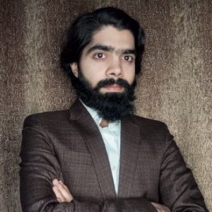 Fahad Ahmed-Freelancer in Islamabad,Pakistan