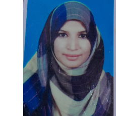 Rakhshi Waseem-Freelancer in Wah Cantt,Pakistan