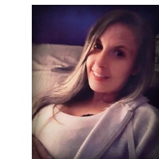 Jessica Saunders-Freelancer in Summerville,USA