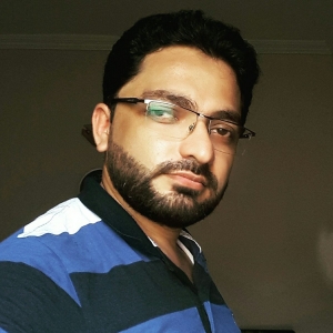 Jawad Mohib-Freelancer in Lahore,Pakistan