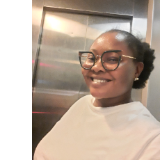 Audrey Chidera Ndubuisi-Freelancer in Abakaliki,Nigeria