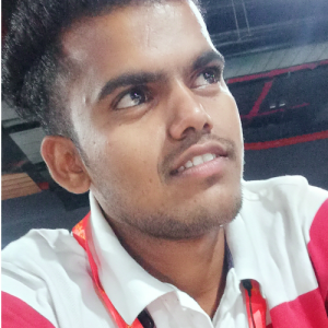 Vaditya Ganesh-Freelancer in Hyderabad,India