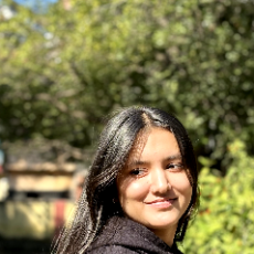 Gargi Tomar-Freelancer in Shimla,India