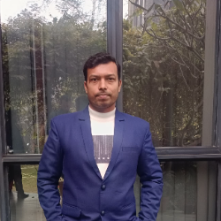 Ravi Ranjan Kumar-Freelancer in Delhi,India