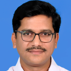 Subba Reddy-Freelancer in MARTERU,India