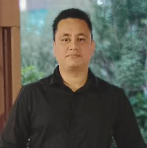 Vikrom Sharma-Freelancer in Shillong,India