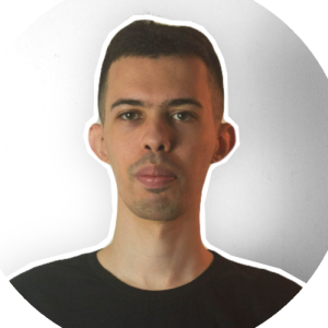 Julio Cardoso-Freelancer in ,Brazil