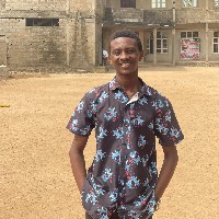 Oluwaferanmi David-Freelancer in Ijebu Ode,Nigeria