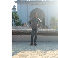 Safiqul Islam-Freelancer in Tushbhander,Bangladesh