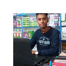 Solayman Mirdha-Freelancer in Barishal,Bangladesh