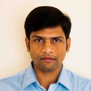 Mukund Kumar-Freelancer in Pune,India