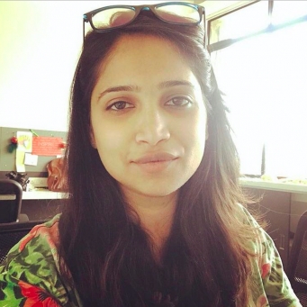 Ar. Radhika Gupta-Freelancer in Pune, India,India