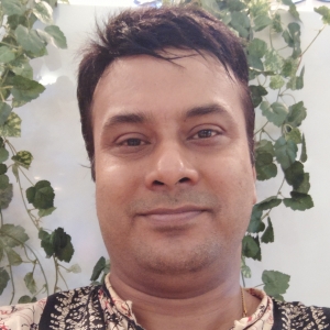 Subhayan Basu-Freelancer in Durgapur,India