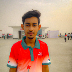 Nafij An-Freelancer in ,Bangladesh