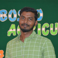 Jagadeeshwar T-Freelancer in Vellore,India