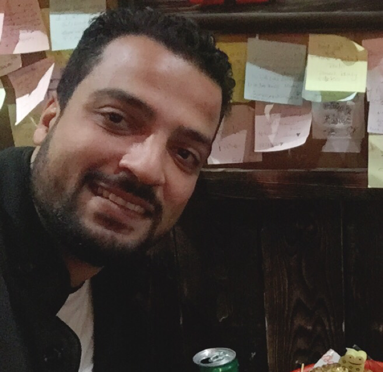 Ibrahim Elgarhi-Freelancer in Alexandria,Egypt