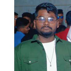 Vikas Ramadurg-Freelancer in Bengaluru,India