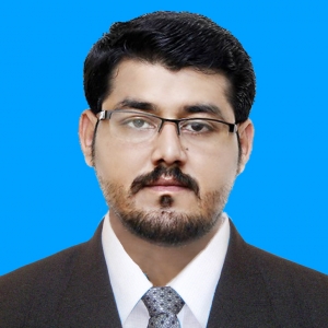 Zain Ul Arifeen-Freelancer in Rawalpindi,Pakistan
