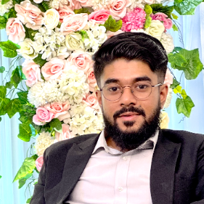 Md Arman Ahmmed-Freelancer in Dhaka,Bangladesh