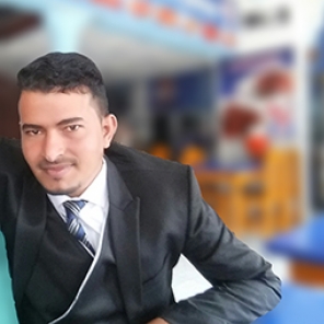 Abdullah Shaheer-Freelancer in Sanaa,Yemen