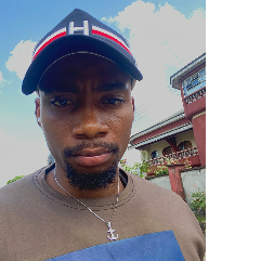Mmekom Udo-Freelancer in Eleke,Nigeria